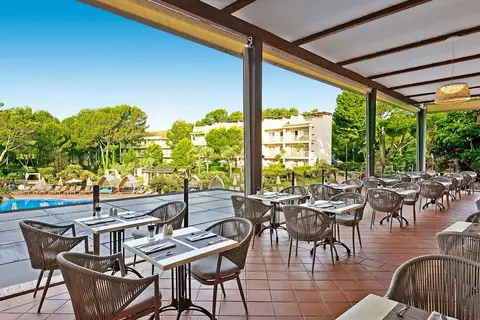 Viva Cala Mesquida Suites & Spa in Capdepera — foto 7
