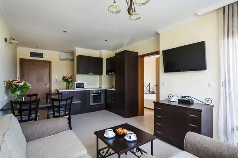 Santa Marina Holiday Village in Созопол — foto 26
