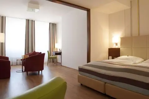Arte Hotel Wien in Wenen — foto 9