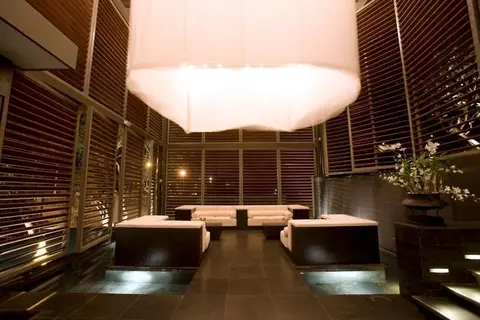 V Villas Hua Hin - MGallery Hotel Collection in Hua Hin — foto 2