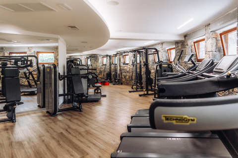 Ostria Resort & Spa foto 17