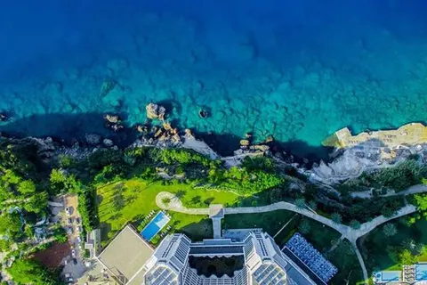 Fly & Go Akra Hotel in Antalya — foto 2