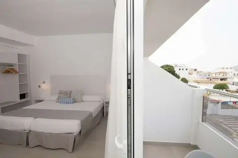 Chevy Hotel in Cala Ratjada — foto 3