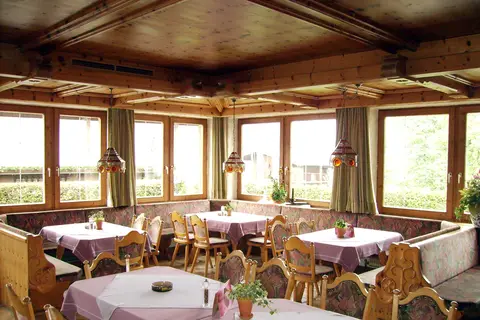 Gasthof Hamberg in Hart im Zillertal — foto 4