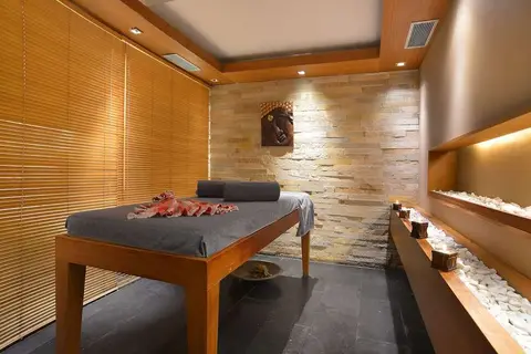 Pera Rose Hotel in İstanbul — foto 16