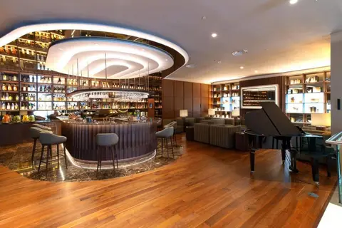Sana Malhoa Hotel in Lissabon, foto 12
