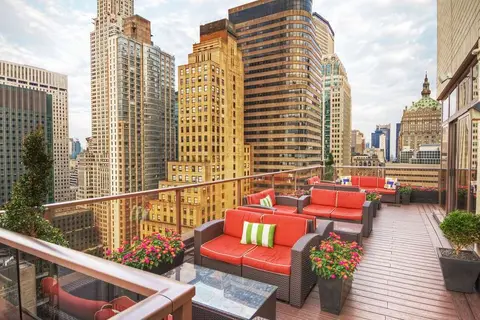 Club Wyndham Midtown 45 in New York — foto 12