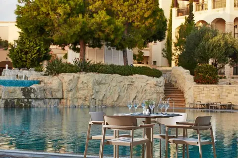 Aphrodite Hills Rentals - Apartments in Kouklia — foto 18
