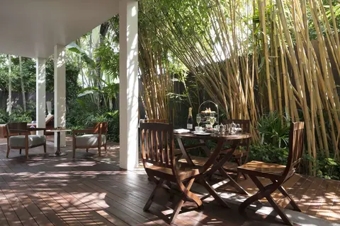 Anantara Angkor Resort in Siem Reap — foto 26