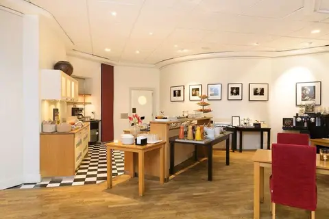 Hotel Riddargatan in Stockholm — foto 12