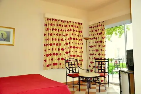 JAZ Fanara Residence in Sharm El Sheikh — foto 19