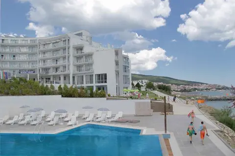 Hotel Moonlight in Свети Влас