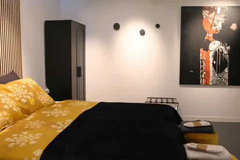 B&B Kunstkamer Franeker foto 1