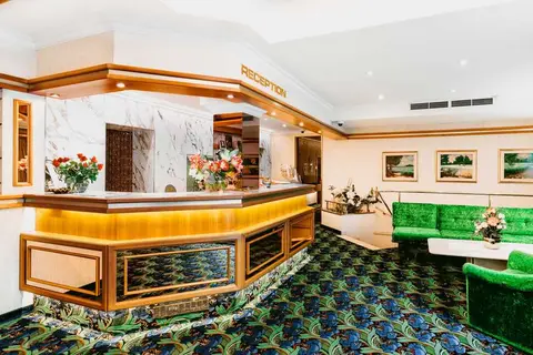 Hotel Scherer in Salzburg, foto 5