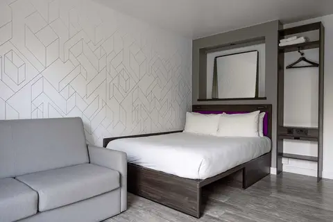 Four Points Flex by Sheraton London Shoreditch East in Londen — foto 17