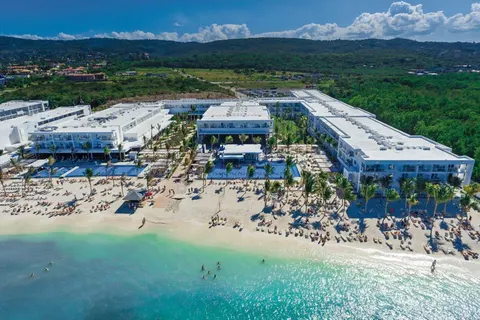 Riu Reggae in Montego Bay