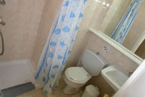 Summerland Hotel & Bungalows in Ιαλυσός — foto 22