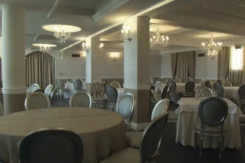 Marina Holiday Resort & SPA in Balestrate — foto 9