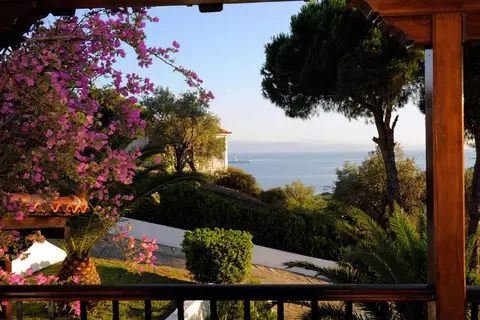 Anna-Maria Villa in Villa Anna Maria, foto 7