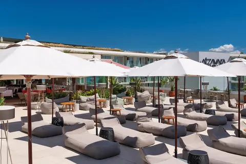 Aqua Hotel Atzavara & Spa in Santa Susanna — foto 10