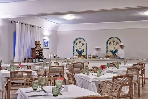 Santo Miramare Resort in Thira Municipal Unit, foto 8