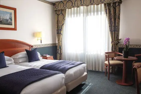 Starhotels Vespucci Firenze in Campi Bisenzio — foto 17