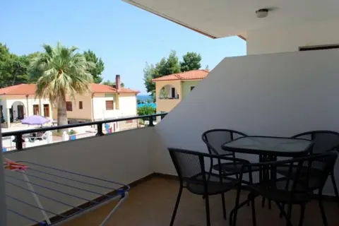 Hotel Amari in Μεταμόρφωση — foto 29