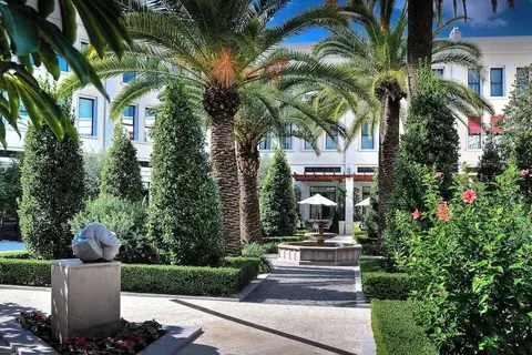 The Westin Valencia in Valencia, foto 9