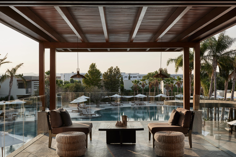 Hotel Sentido Port Royal Villas & Spa - adults only foto 6