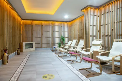 Fly & Go Sun City Appartement & Hotel foto 15