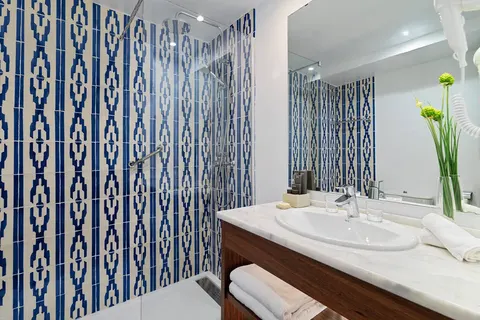 Hotel H10 Delfin foto 4