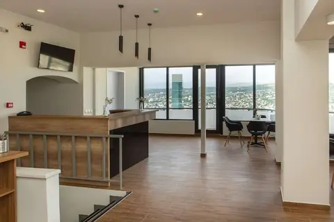 Vista Hotel in Tbilisi — foto 8