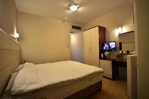 Hotel Lebed in Ohrid, foto 6