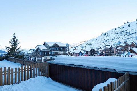 Hotel Les Carrettes foto 22