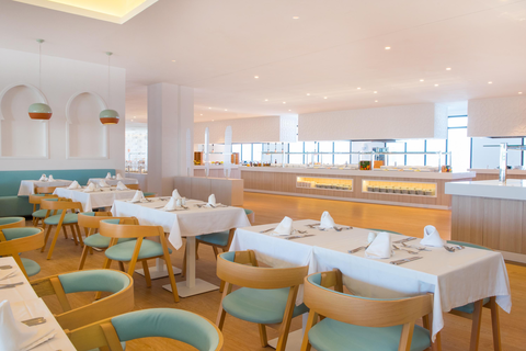 Iberostar Waves Founty Beach in Agadir — foto 14