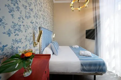 Hotel Emblematico Agaldar in Las Palmas de Gran Canaria — foto 7