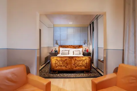 Ca' Pisani Deco Design Hotel in Venetië, foto 16
