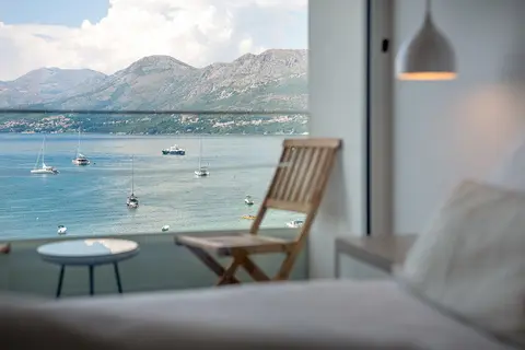 Kalamota Beach House in Kolocep Island — foto 16
