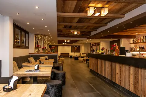 Hotel Gran Roc in Sestriere — foto 7