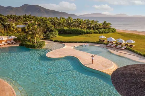 Ana Mandara Cam Ranh in Bắc Cam Ranh