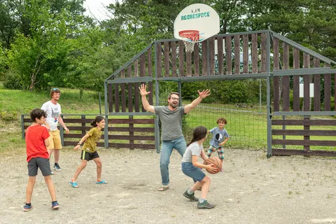 Camping Les 2 Soleils foto 3