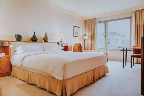 Grand Hyatt Istanbul in İstanbul, foto 20