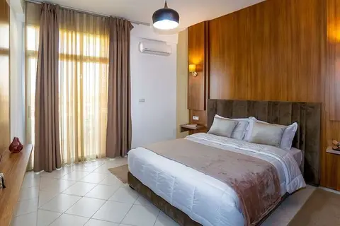 Sables D'or Aparthotel in Agadir — foto 12