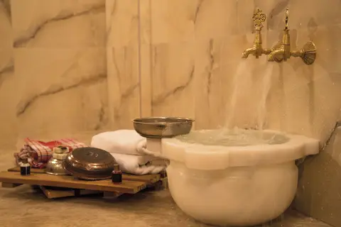 Marmara Place Istanbul Old City Hotel in Fatih, foto 26