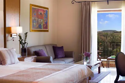 Kempinski Hotel San Lawrenz Gozo Malta in San Lawrenz — foto 10