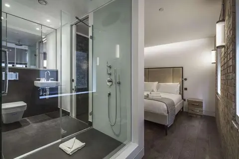 Soho Lofts by Q Appartementen in Londen — foto 3