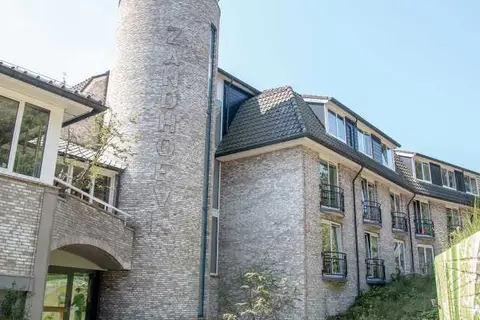 Blooming Hotel in Bergen — foto 45