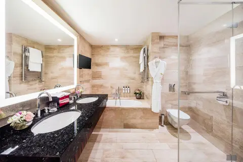 Mandarin Oriental Prague in Praag, foto 23