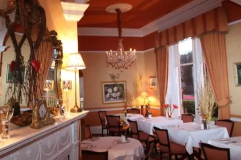 Kildonan Lodge Hotel in Edinburgh — foto 2