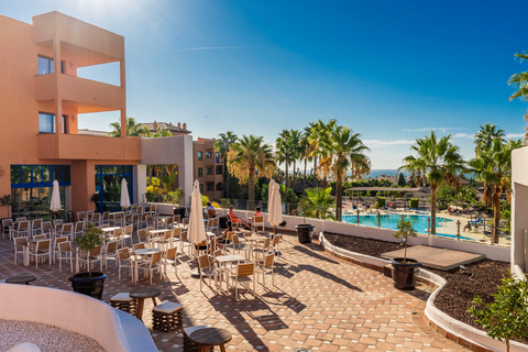 Bakour Oh Nice Costa del Sol foto 14